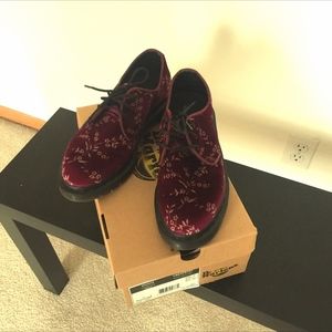 Dr. Martens